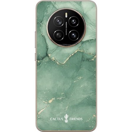 Kompatibelt Mobildeksel til Honor Honor Magic7 Cactus and Friends – JadeVeins