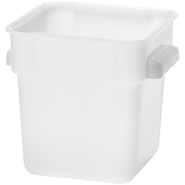 Patina Förvaringsbox PP-Plast