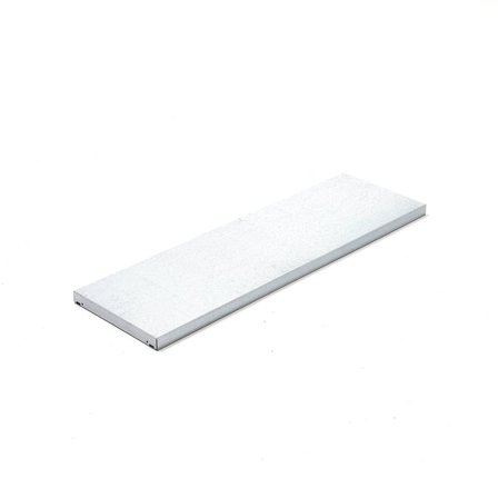 Hyllytaso FIRST, 1 kpl/pk, 70 kg, 1000x300 mm, galvanoitu