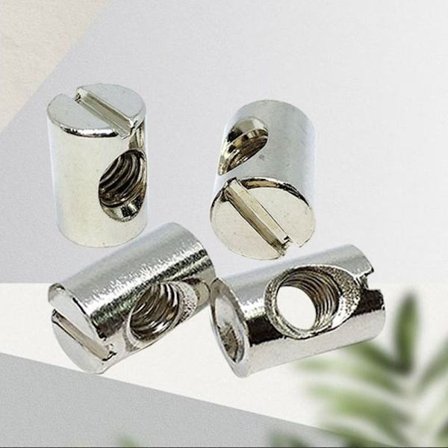 20st Cross Dowels Barrel Nuts Hammer Nut