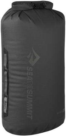 Sea to Summit Eco Big River 35 L Black