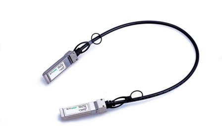 Lanview Intel INT-SFP28-DAC-25G-3M