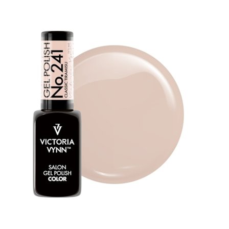 Victoria Vynn - Gel Polish - 241 Classic Tiramisu - Gellack