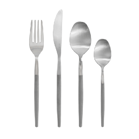Maxime Bestickset 16 Delar Mourning Dove D73e7b5c F4ba 4a16 83c4 8426aabb8be6 Bestick