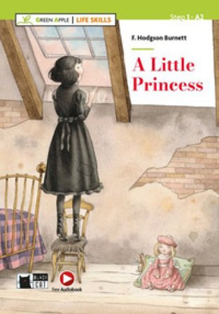 A little princess. A2. Con e-book. Con espansione online Frances Hodgson Burnett