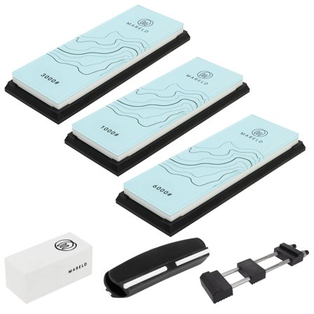 Mareld Akio slipesett, expert