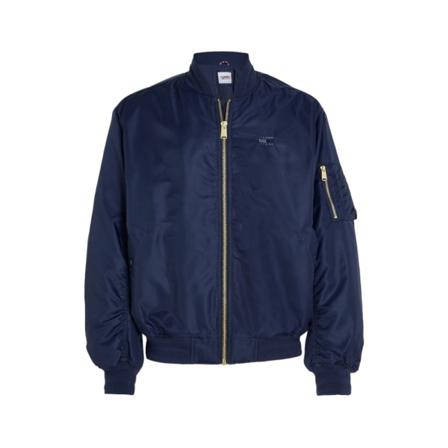 Jakker Tommy Hilfiger DM0DM17660C87 Flåde 174 - 178 cm/M