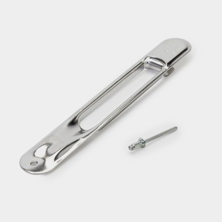 Seldén Slot fitting, large - stainless (505-021-01)