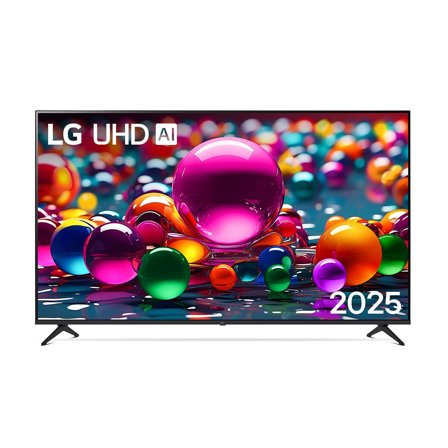 LG 86" - 86UA75006LA