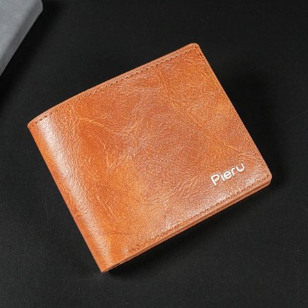 Miesten lompakko Kolikkokukkaro RUSKEA