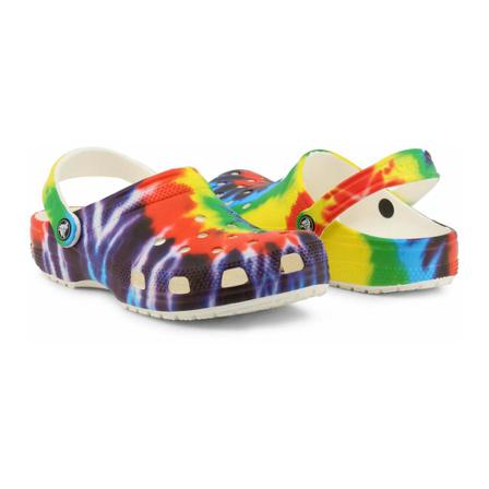 Crocs, Flip Flops Paars, unisex, Maat:39 EU