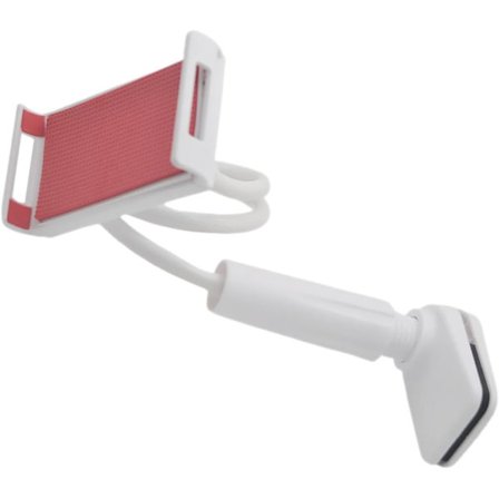 Mobiltelefon Tablet Holder Telefonbeslag Telefonholder Rack Telefontilbehør Telefonopbevaringsstativ Mobiltelefonstativ Tablet Holder