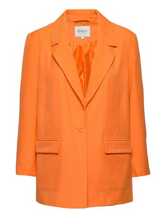 Onlviolet Blazer Otw Orange ONLY