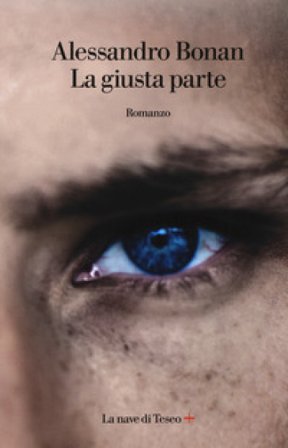 La giusta parte Alessandro Bonan
