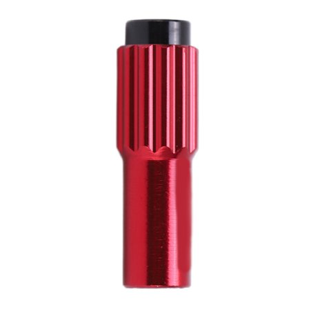 Polkupyörän jarruvaijerin linjasäädin 4mm Inline-vaihtajan vaijeriliitin Koaksiaalilinjan säädin MTB:lle