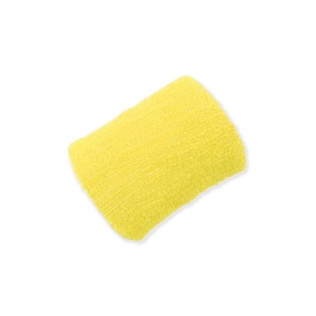 5 KPL Hikinauha Rannenauha KELTAINEN