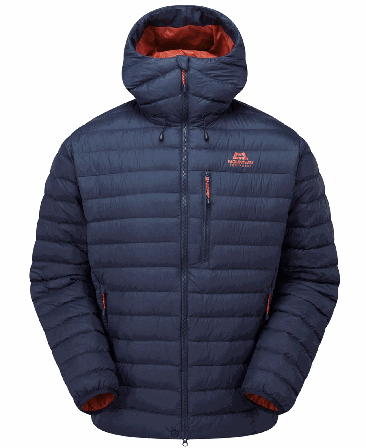 Mountain Equipment Earthrise Hooded Cosmos