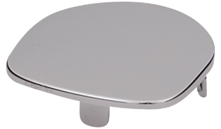 FM Mattsson 3903-1500 Täcklock till termostat, 2-pack, Badrum