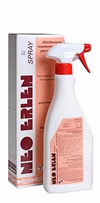 Teknofarma Neoerlen Spray Repellente 500ml