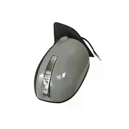 Ainutlaatuiset autotarvikkeet yhteensopivat Mitsubishi Outlander 2013-2020 automallien kanssa, ulko-oven taustapeilikokoonpanot vasen/oikea - 