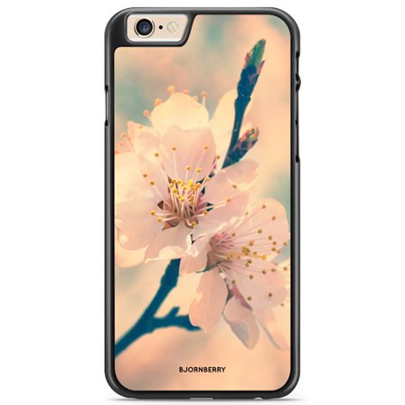 Bjornberry Skal iPhone 6 Plus/6s Plus - Blossom
