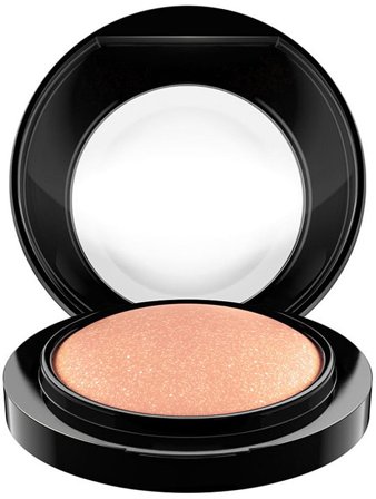 MAC Mineralize Matte Blush Warm Soul, Makeup, Ansigt, Blush