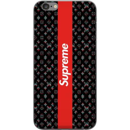 Apple iPhone 6s Plus Deksel / Mobildeksel - LV SUP
