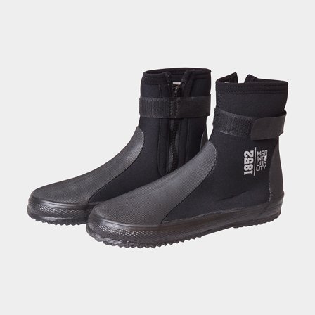 1852 neopren boots svart stl. 44
