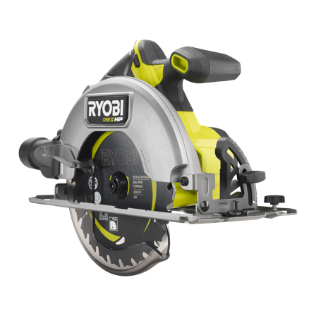 Ryobi RCS18X-0 Cirkelsåg utan batteri och laddare, Maskiner