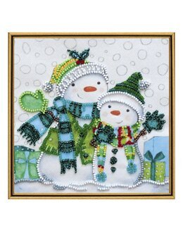 Helmikirjonta Lumen ystävät-Abris Art