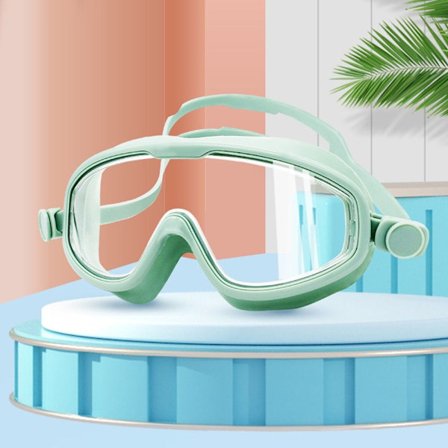 Aikuisten uimalasit Sukelluslasit E E