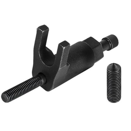 Bränsleinsprutare Borttagningsverktyg 3418 för 6.7L - F-250 F-350 F-450 F-550 2011-2018 Tillbehör