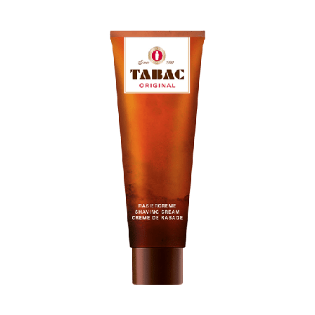 Tabac Shaving Cream Rakning Herr ONESIZE