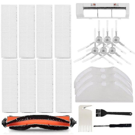 Xiaomi Mijia G1 Mjstg1 Tyhjiöpölyn Imurin Suodatin Harja Mop-Sarja