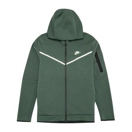 Nike, Dresses Groen, Heren, Maat:S