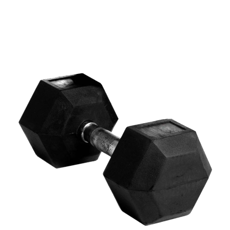 Abilica Hex Hantel