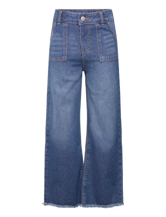 Faisask Jeans Blue Sofie Schnoor Baby And Kids