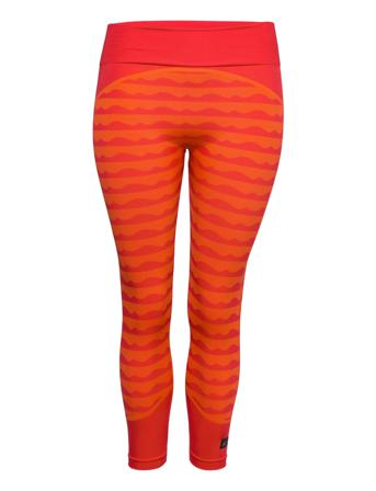 Marimekko Aeroknit 7/8 Tights Running/training Tights Multi/mønstret Adidas Performance