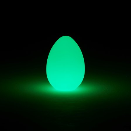 Stimmungslicht GLOW, Ei