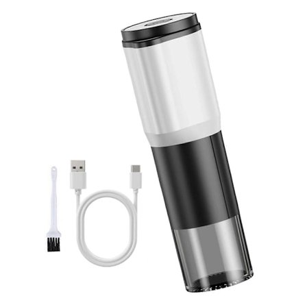 Kaffekvarn Fashion Espresso Kvarn Uppladdningsbart Kaffe Malningsverktyg Kaffekvarn för Kaffe Malning Flerfärgad