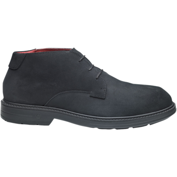 Halvkänga Base Orbit S3 ESD SRC