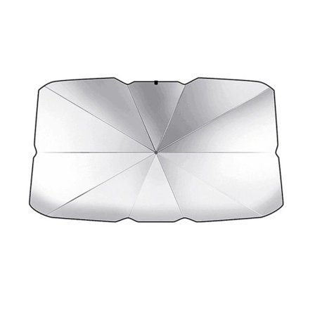 Bilskydd paraply böjbart L L