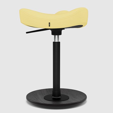 Move Compact, Varier Furniture, Standing Stool