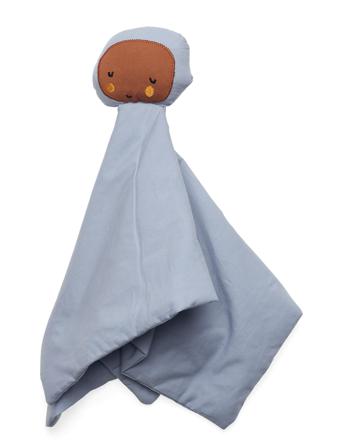 Future Cloth Teddy Baby & Maternity Baby Sleep Cuddle Blankets Blå Copenhagen Colors
