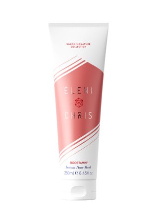 Eleni & Chris BoostaMin Instant Hair Mask 250ml