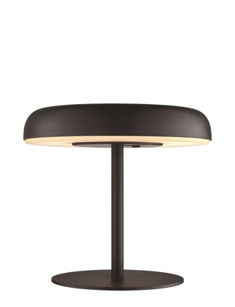 Nordlux Elmer Solar | Batterilampe - Black - H17CM