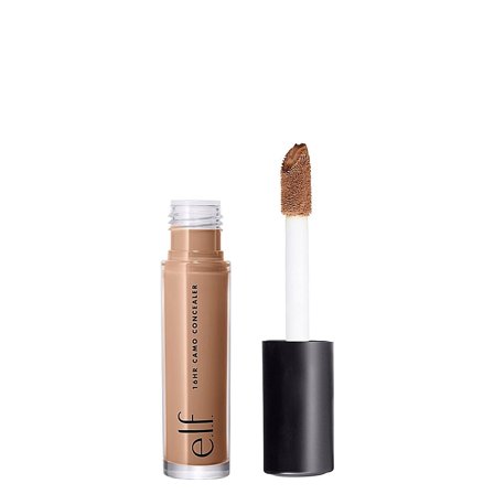e.l.f. 16HR Camo Concealer Tan Latte, Makeup, Ansigt, Concealer