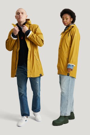 Tretorn Wings Plus Eco — Regenjacke Damen/Herren - Gummistiefel & Oberbekleidung für Frauen, Männer & Kinder