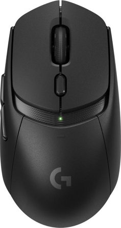 Logitech G309 LIGHTSPEED MOUSE BLACK - EER2-933 WRLS