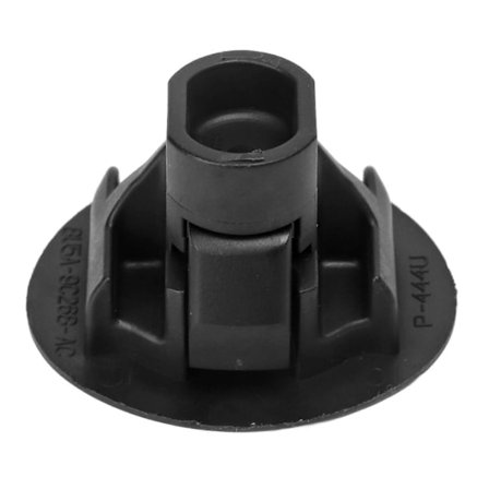 Tanklock för bränsletank 8U5Z9C268B Tanklock med 2 nycklar Ersättning för Ford Edge Escape Expedition Explorer Fiesta